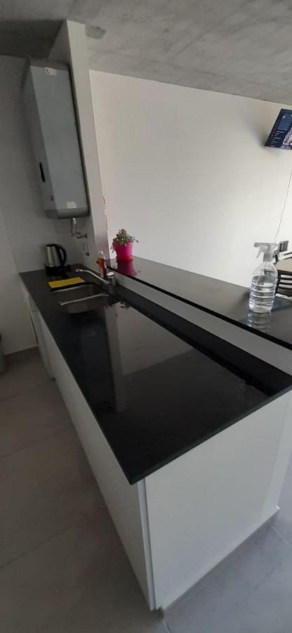 Departamento En San Luis 3163 Apartment Rosario Luaran gambar